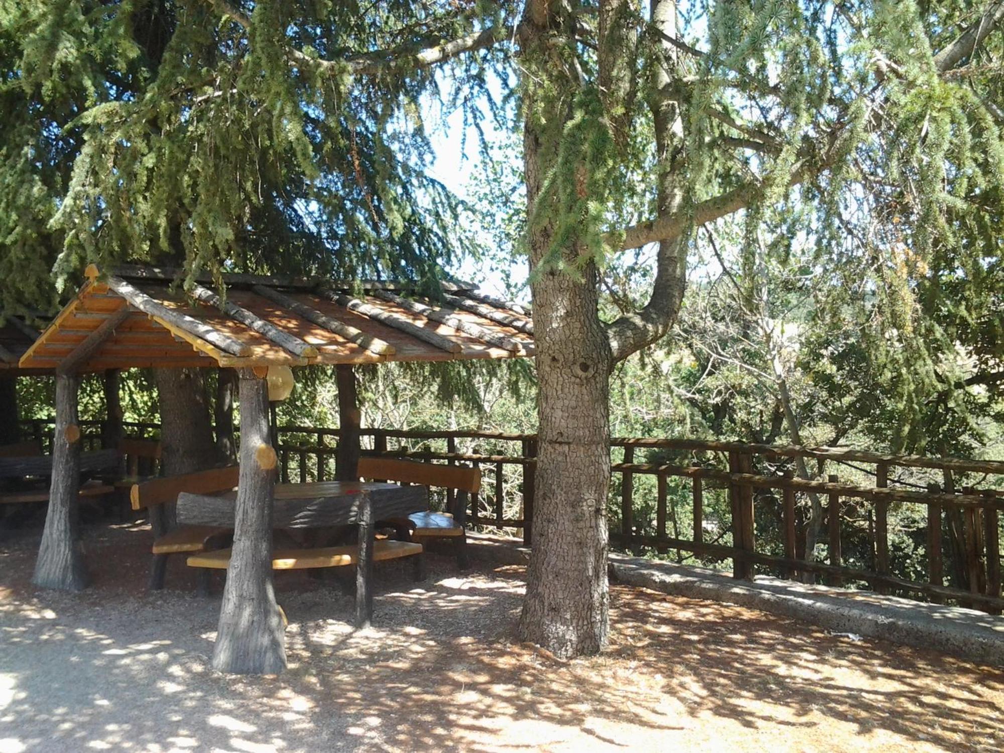 Agriturismo Monte Sacro Mattinata Exteriör bild